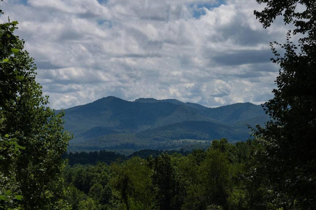 Holiday home West Rustic Charmer Asheville